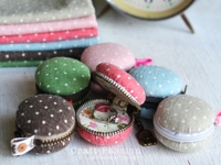 Craft Passion Mini Coin Purse